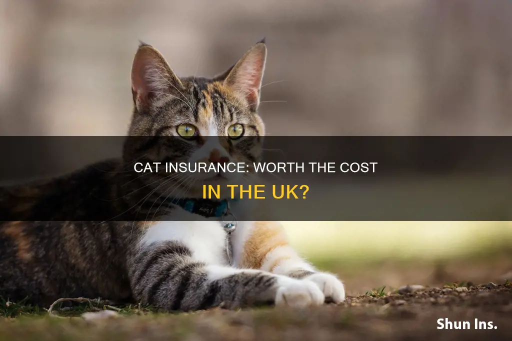 is cat insurance worth it uk