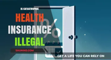 Decoding Catastrophic Health Insurance: Legalities and Implications