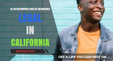 Understanding Catastrophic Health Insurance in California: Legal Insights