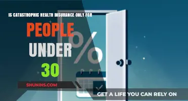 Decoding Catastrophic Health Insurance: Not Just for the Young