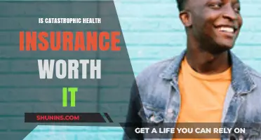 Is Catastrophic Health Insurance a Smart Financial Safety Net?