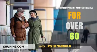 Catastrophic Insurance Options for Seniors Over 60: What You Need to Know