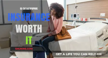 Catastrophic Insurance: Worth the Cost?