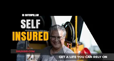 Is Caterpillar Self-Insured? Exploring the Company's Risk Management Strategy