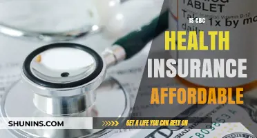 Exploring the Affordability of CBC Health Insurance: A Comprehensive Guide