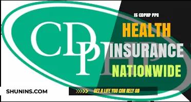 Understanding CDPHP PPO Health Insurance: Nationwide Coverage Explained