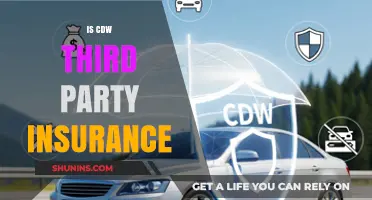 Understanding CDW Third-Party Insurance: Coverage, Benefits, and Limitations Explained