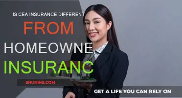 CEA Insurance: How Does It Differ from Homeowners Insurance?