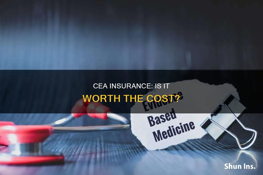is cea insurance worth it