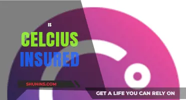 Is Celsius Insured? Understanding the Safety of Your Crypto Assets