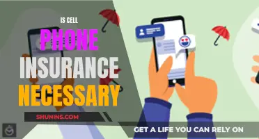 Protect Your Investment: Is Cell Phone Insurance Worth It?