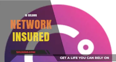 Is Celsius Network Insured? Exploring User Protection and Risks