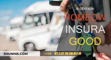 Centauri Homeowners Insurance: Is It Worth the Hype?