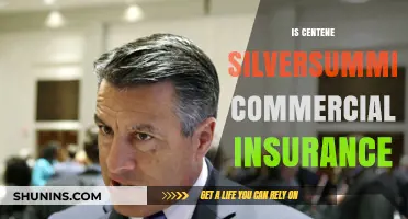 Silversummit Commercial Insurance: Centene's Comprehensive Coverage