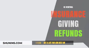 Central Insurance Refunds: What Policyholders Need to Know Now