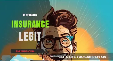 Is Insurance Legit? Uncovering the Truth Behind Common Myths