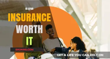 CFAR Insurance: Is It Worth the Extra Cost?