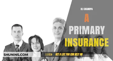 Is Champa Primary Insurance? Understanding Coverage and Benefits