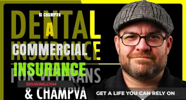 ChampVA: Commercial Insurance or Government-Run Health Care?