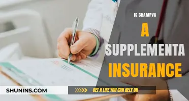 Is CHAMPVA a Supplemental Insurance? Understanding Your Coverage Options