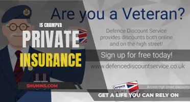 Champva Private Insurance: What You Need to Know