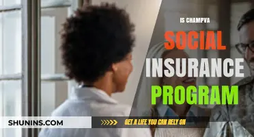Understanding CHAMPVA: Is It a Social Insurance Program?