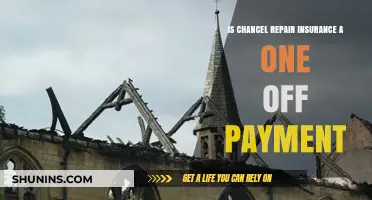 Understanding Chancel Repair Insurance: One-Time Payment Protection