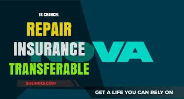 Can Chancel Repair Insurance Be Transferred? Key Insights Explained