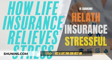 Stress-Free Guide to Switching Health Insurance