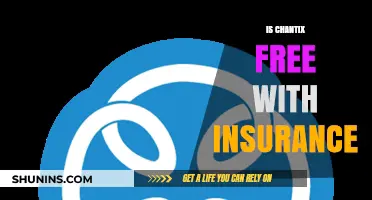 Is Chantix Covered by Insurance? Costs and Coverage Explained