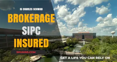 Is Charles Schwab SIPC Insured? Understanding Brokerage Account Protection