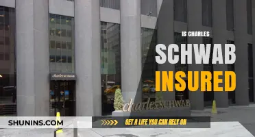 Is Charles Schwab Insured? Understanding SIPC and FDIC Coverage for Investors