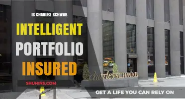Is Charles Schwab Intelligent Portfolio Insured? Understanding SIPC Protection