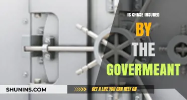 Is Chase Bank Insured by the Government? Understanding FDIC Protection