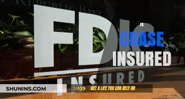 Is Chase Bank Insured? Understanding FDIC Protection for Your Money