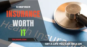 Evaluating the Value of Affordable Health Insurance Plans