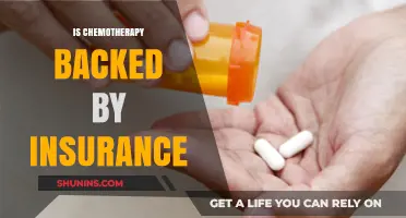 Is Chemotherapy Covered by Insurance? Understanding Your Policy Benefits
