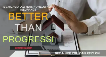 Chicago Lawyers vs Progressive: Which Home Insurance is Better?