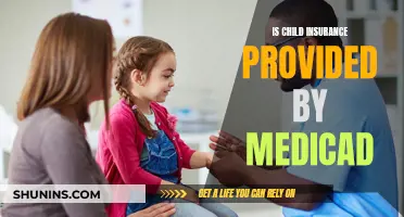 Child Insurance: Medicaid's Coverage and Benefits Explained