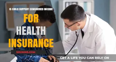 Understanding Child Support and Health Insurance: A Comprehensive Guide