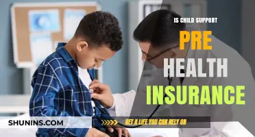Understanding Child Support and Health Insurance: What You Need to Know