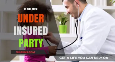 Are Children Underinsured? Exploring the Gaps in Kids' Health Coverage