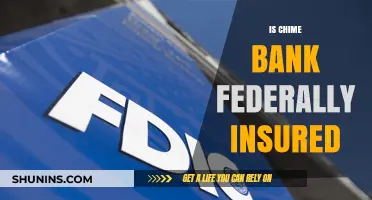 Chime Bank: Federally Insured or Not?