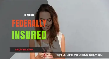 Chime's FDIC Insurance: Your Money Is Safe