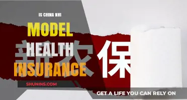 Exploring China's New Health Insurance Model: Opportunities and Challenges