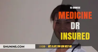 Is Chinese Medicine Doctor Insurance a Must-Have for Practitioners?
