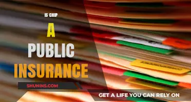 Is CHIP a Public Insurance? Understanding Coverage and Eligibility