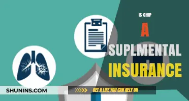 Is CHIP Supplemental Insurance? Understanding Coverage and Benefits