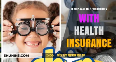 Decoding CHIP: Health Insurance for Children Explained