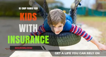 Is CHIP the Best Health Insurance Option for Kids?
